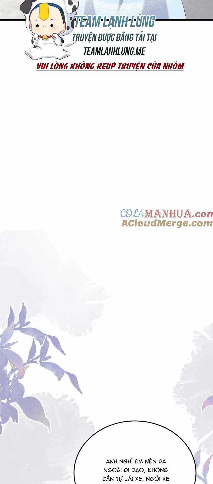 Ta Có Hào Quang Bá Tổng Chapter 16 trang 39