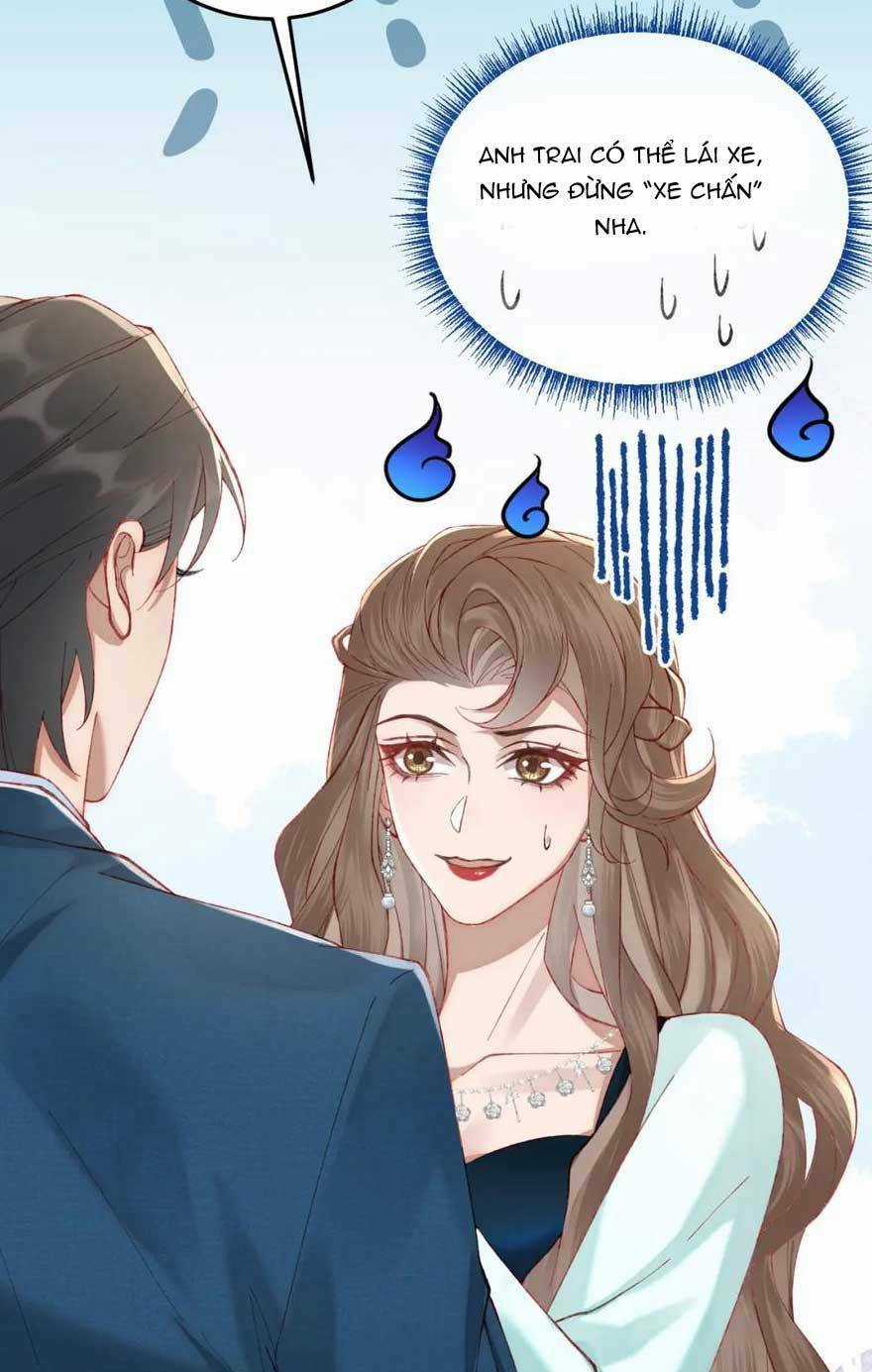 Ta Có Hào Quang Bá Tổng Chapter 16 trang 41