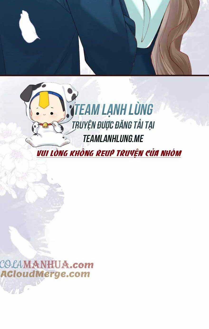 Ta Có Hào Quang Bá Tổng Chapter 16 trang 42