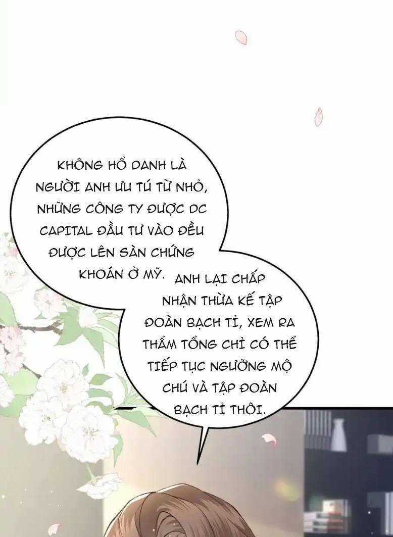 Ta Có Hào Quang Bá Tổng Chapter 17 trang 10