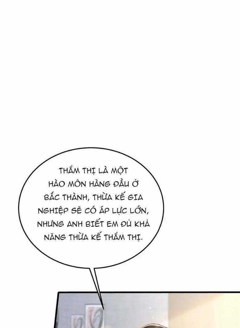 Ta Có Hào Quang Bá Tổng Chapter 17 trang 12