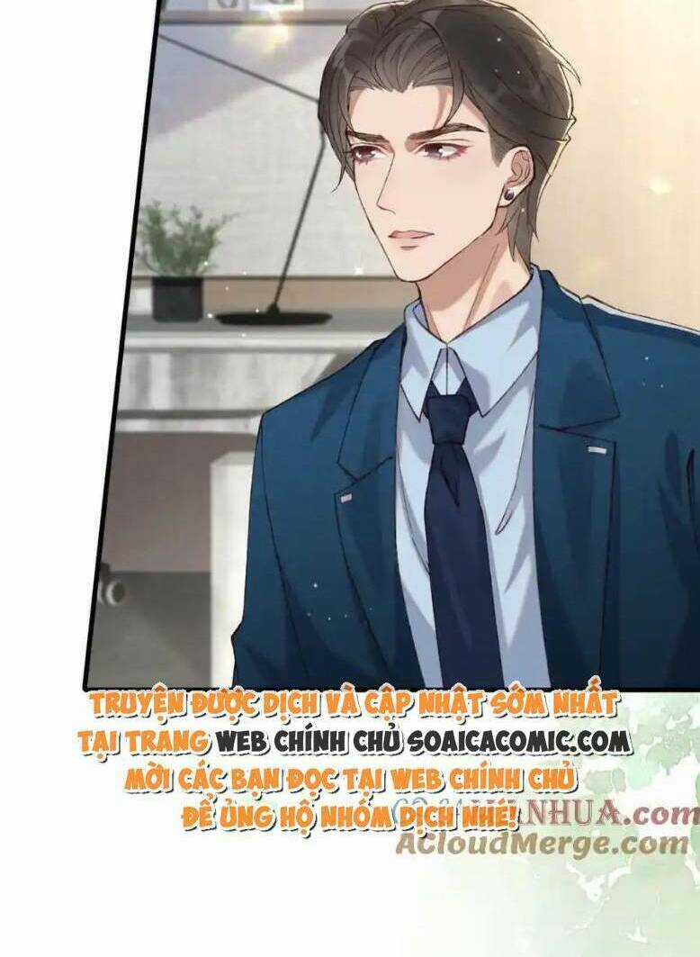 Ta Có Hào Quang Bá Tổng Chapter 17 trang 13