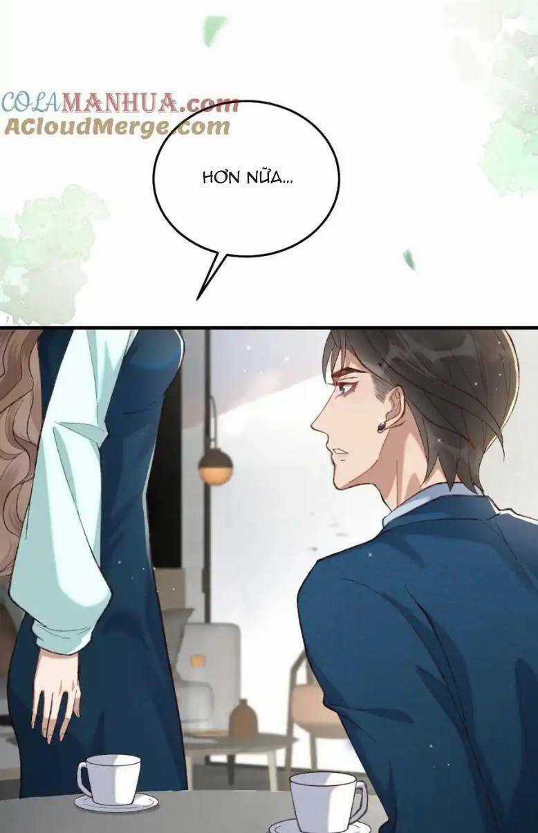 Ta Có Hào Quang Bá Tổng Chapter 17 trang 16