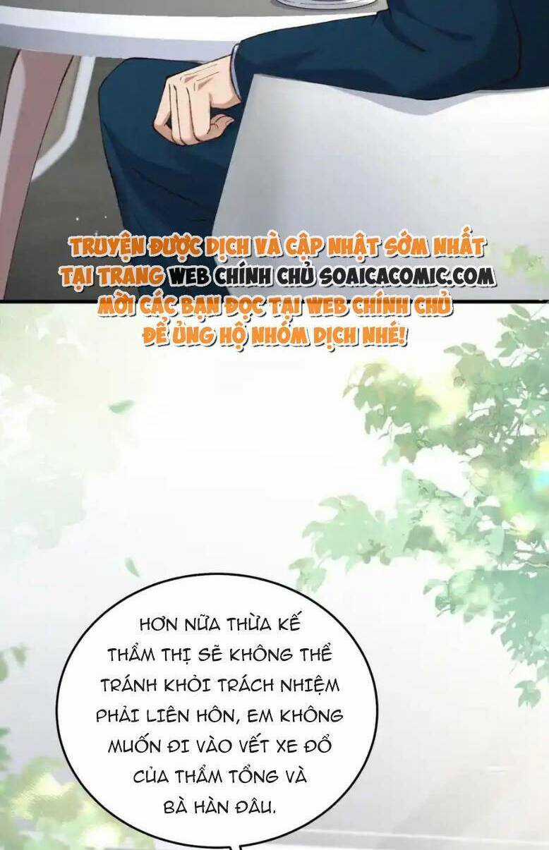 Ta Có Hào Quang Bá Tổng Chapter 17 trang 17