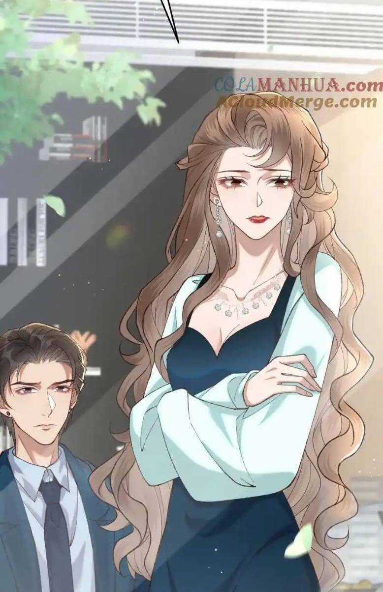 Ta Có Hào Quang Bá Tổng Chapter 17 trang 18