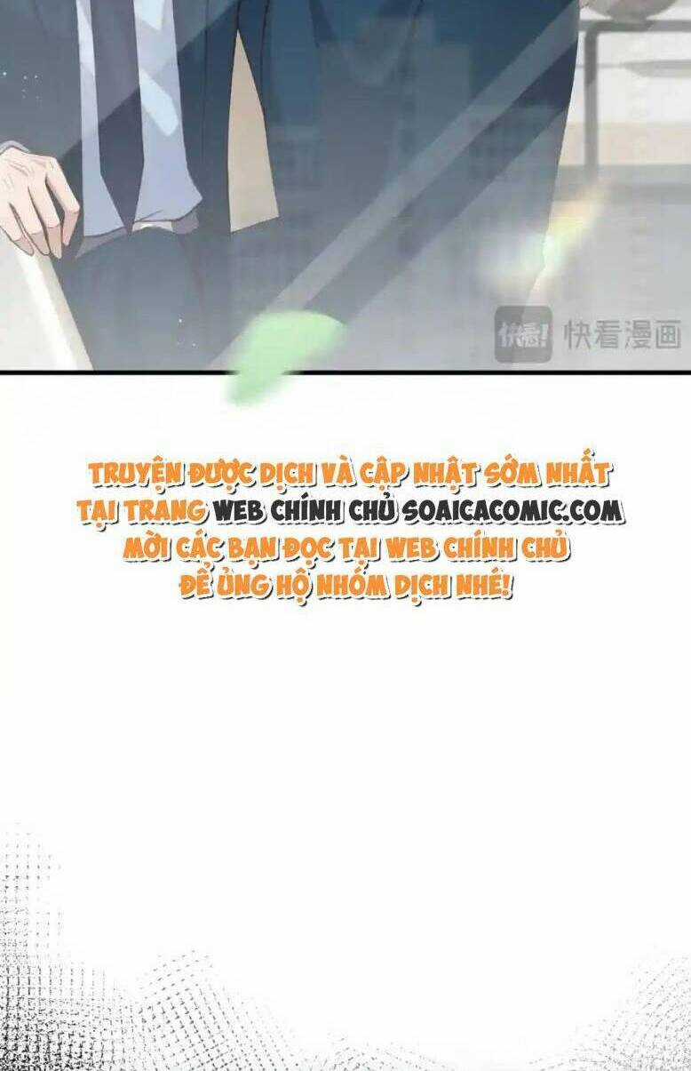 Ta Có Hào Quang Bá Tổng Chapter 17 trang 19