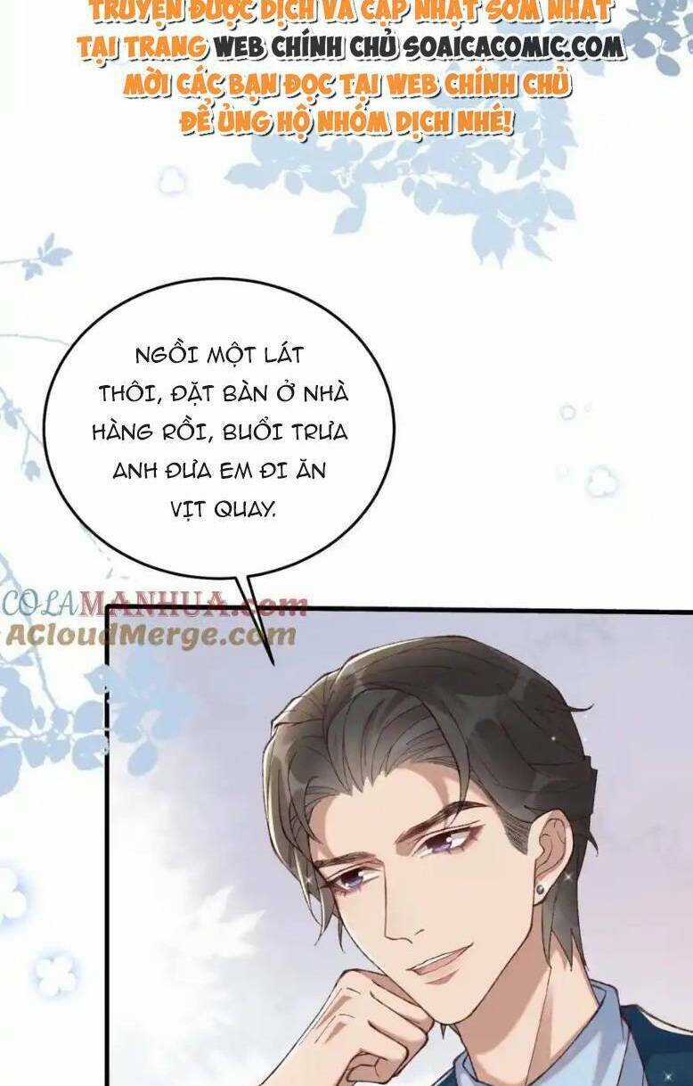 Ta Có Hào Quang Bá Tổng Chapter 17 trang 2