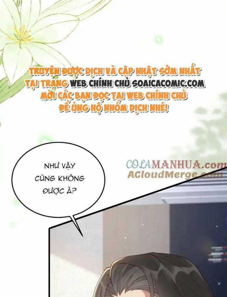 Ta Có Hào Quang Bá Tổng Chapter 17 trang 24