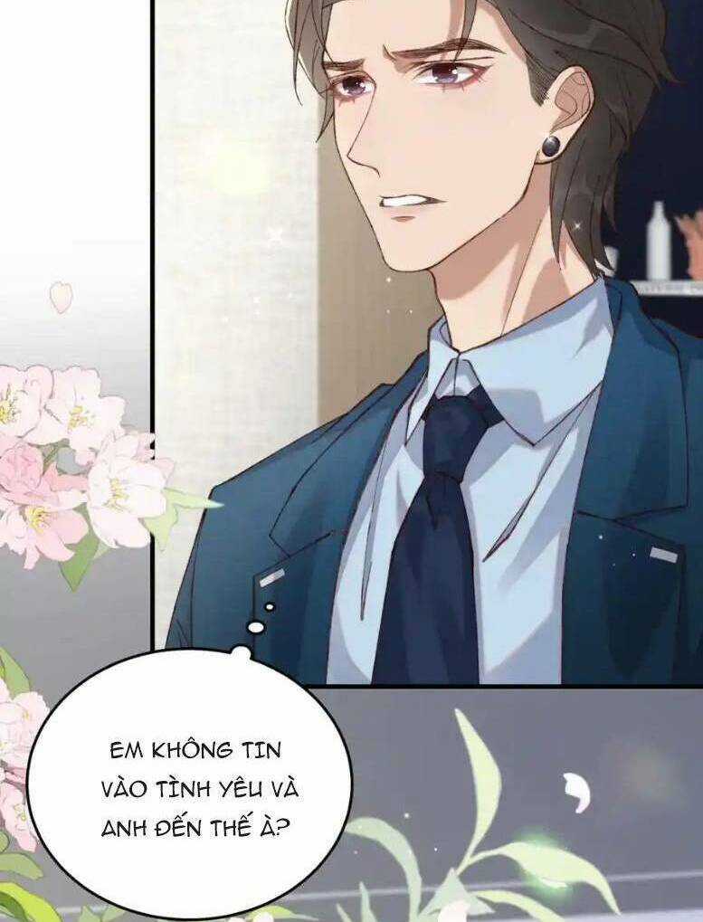 Ta Có Hào Quang Bá Tổng Chapter 17 trang 25