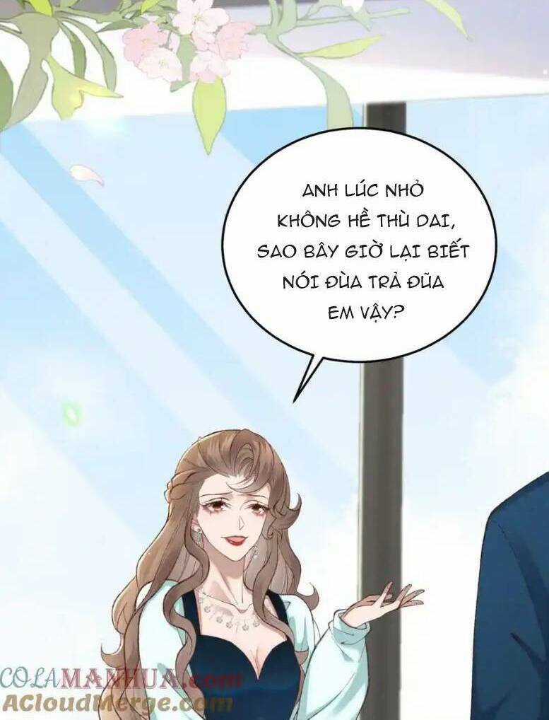 Ta Có Hào Quang Bá Tổng Chapter 17 trang 26