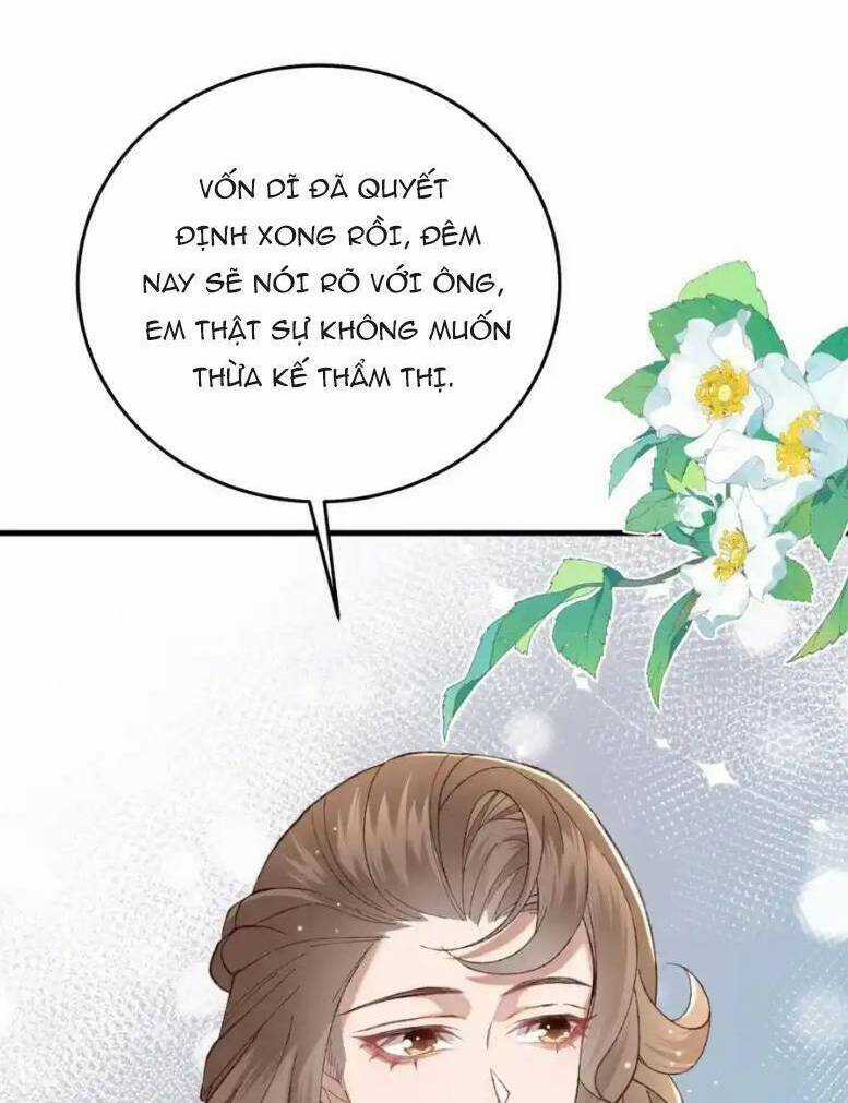 Ta Có Hào Quang Bá Tổng Chapter 17 trang 29