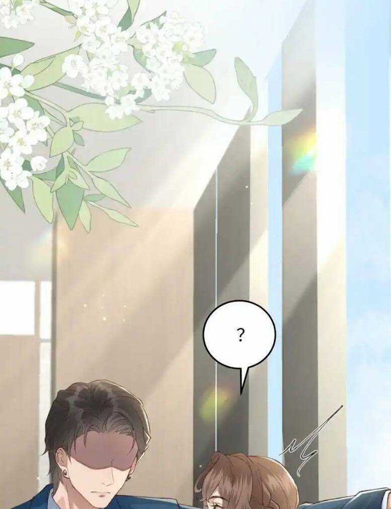 Ta Có Hào Quang Bá Tổng Chapter 17 trang 32