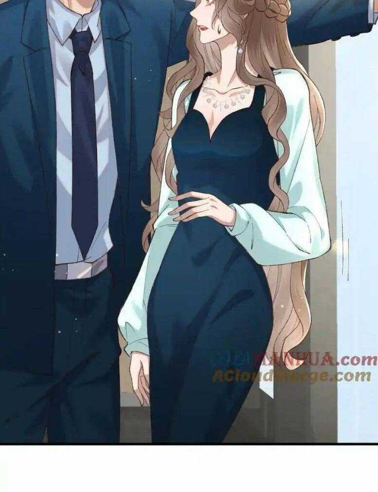 Ta Có Hào Quang Bá Tổng Chapter 17 trang 33