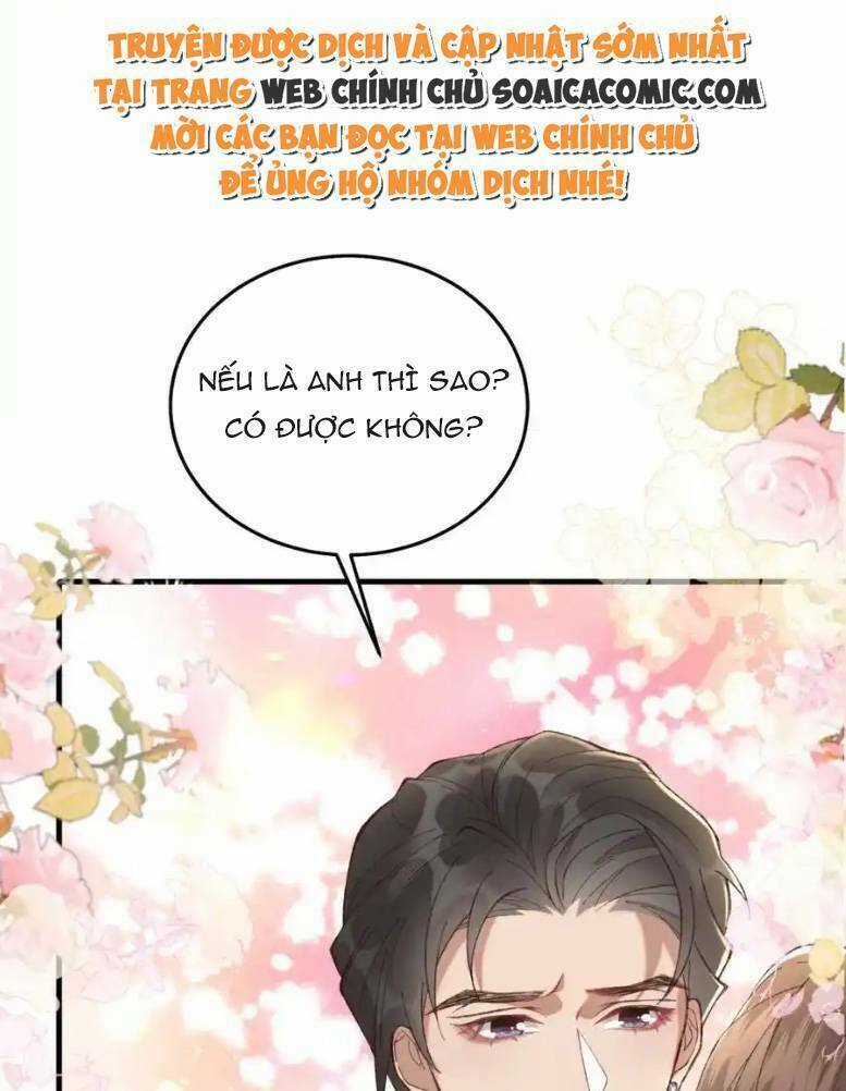 Ta Có Hào Quang Bá Tổng Chapter 17 trang 34