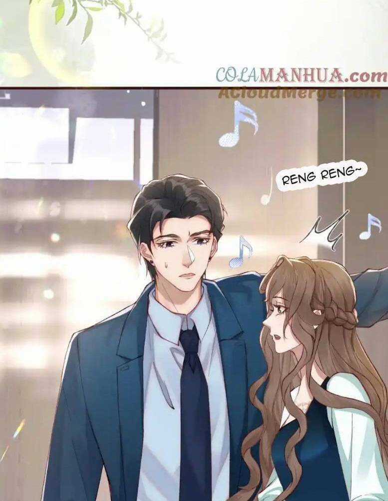 Ta Có Hào Quang Bá Tổng Chapter 17 trang 38