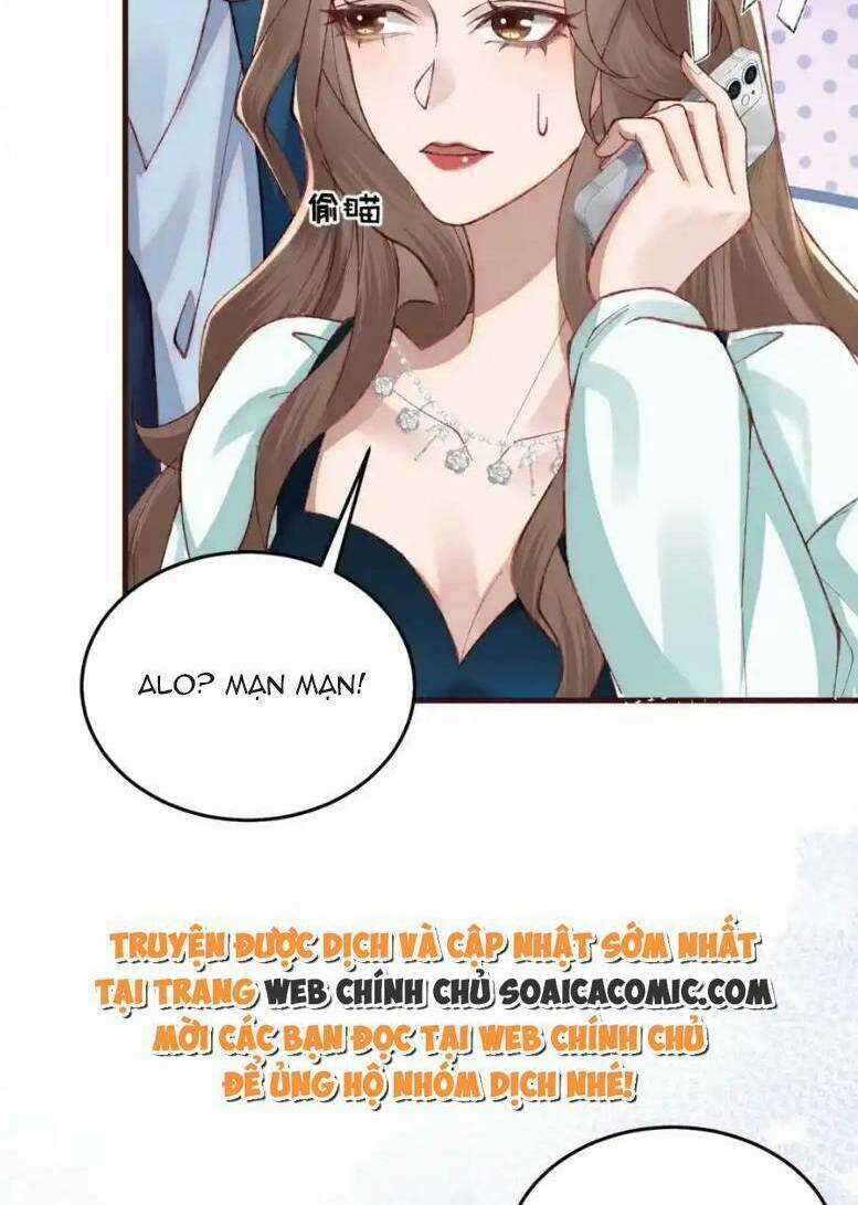 Ta Có Hào Quang Bá Tổng Chapter 17 trang 41