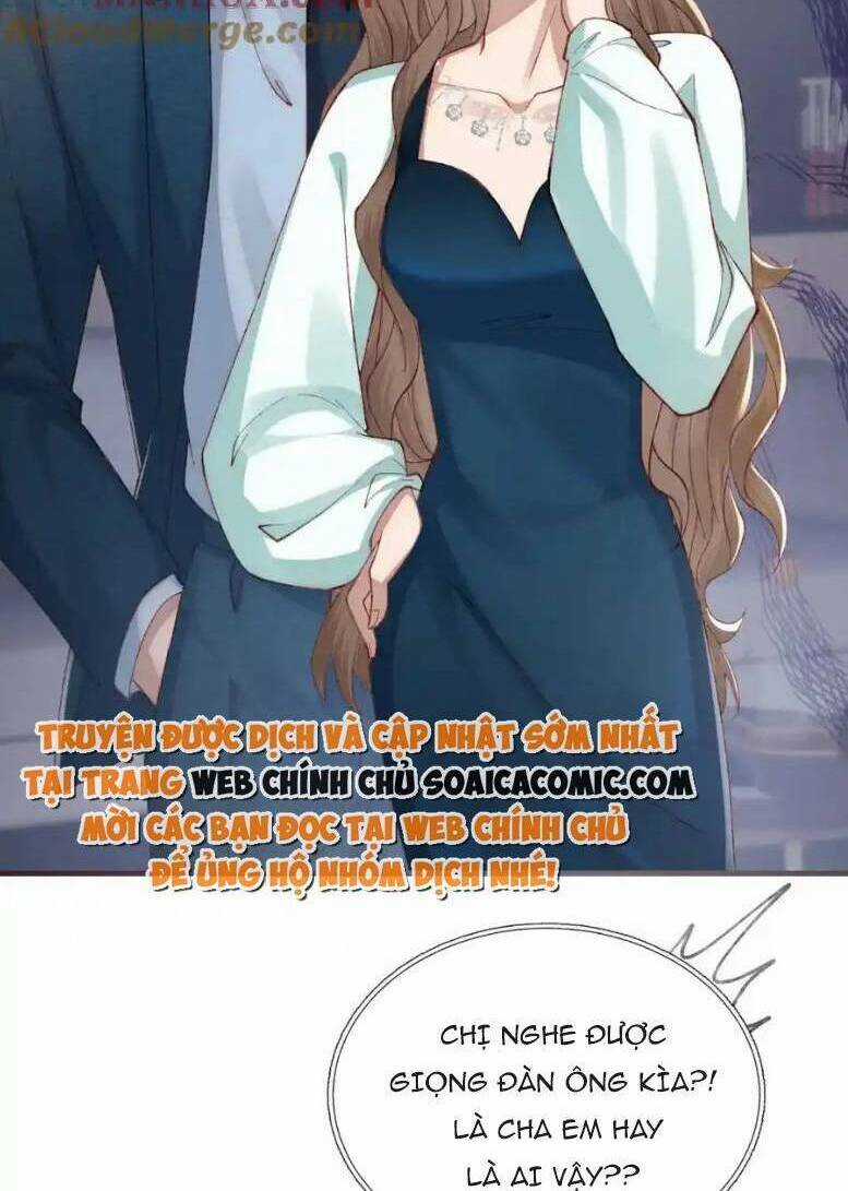 Ta Có Hào Quang Bá Tổng Chapter 17 trang 45