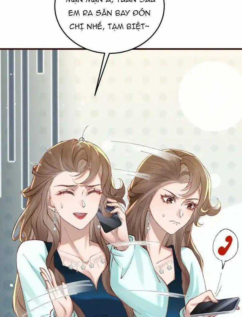 Ta Có Hào Quang Bá Tổng Chapter 17 trang 47