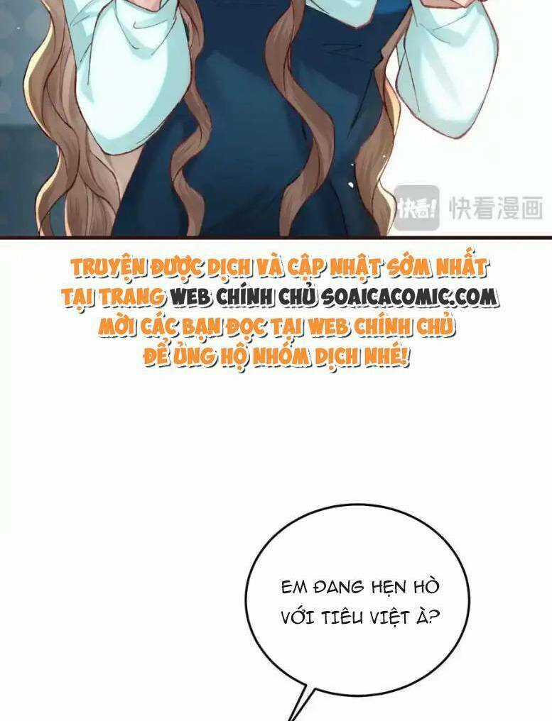 Ta Có Hào Quang Bá Tổng Chapter 17 trang 48