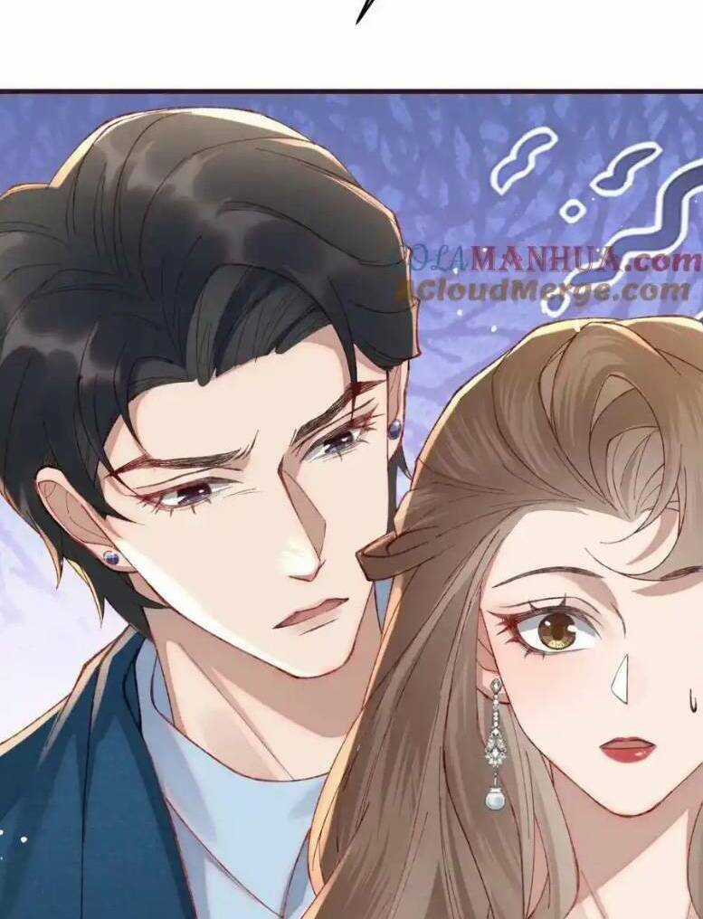 Ta Có Hào Quang Bá Tổng Chapter 17 trang 49