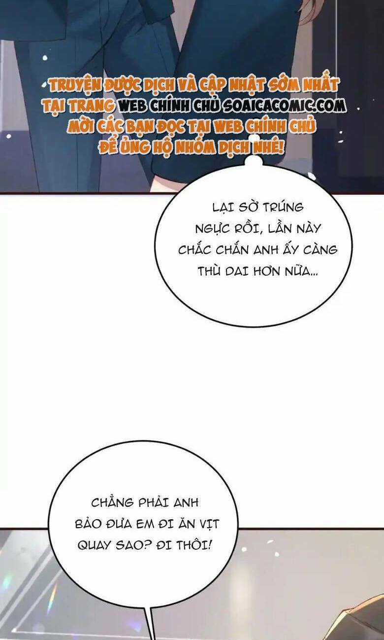 Ta Có Hào Quang Bá Tổng Chapter 17 trang 52