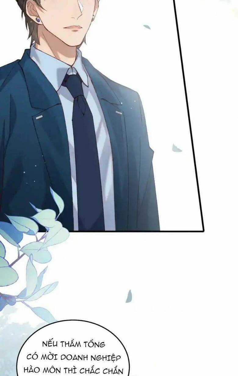 Ta Có Hào Quang Bá Tổng Chapter 17 trang 55