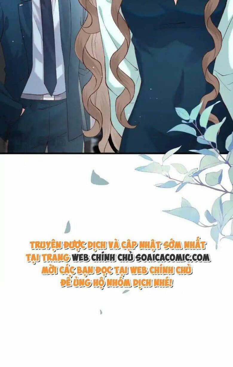 Ta Có Hào Quang Bá Tổng Chapter 17 trang 57