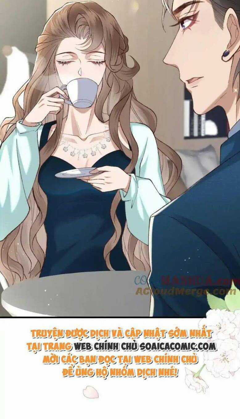 Ta Có Hào Quang Bá Tổng Chapter 17 trang 9