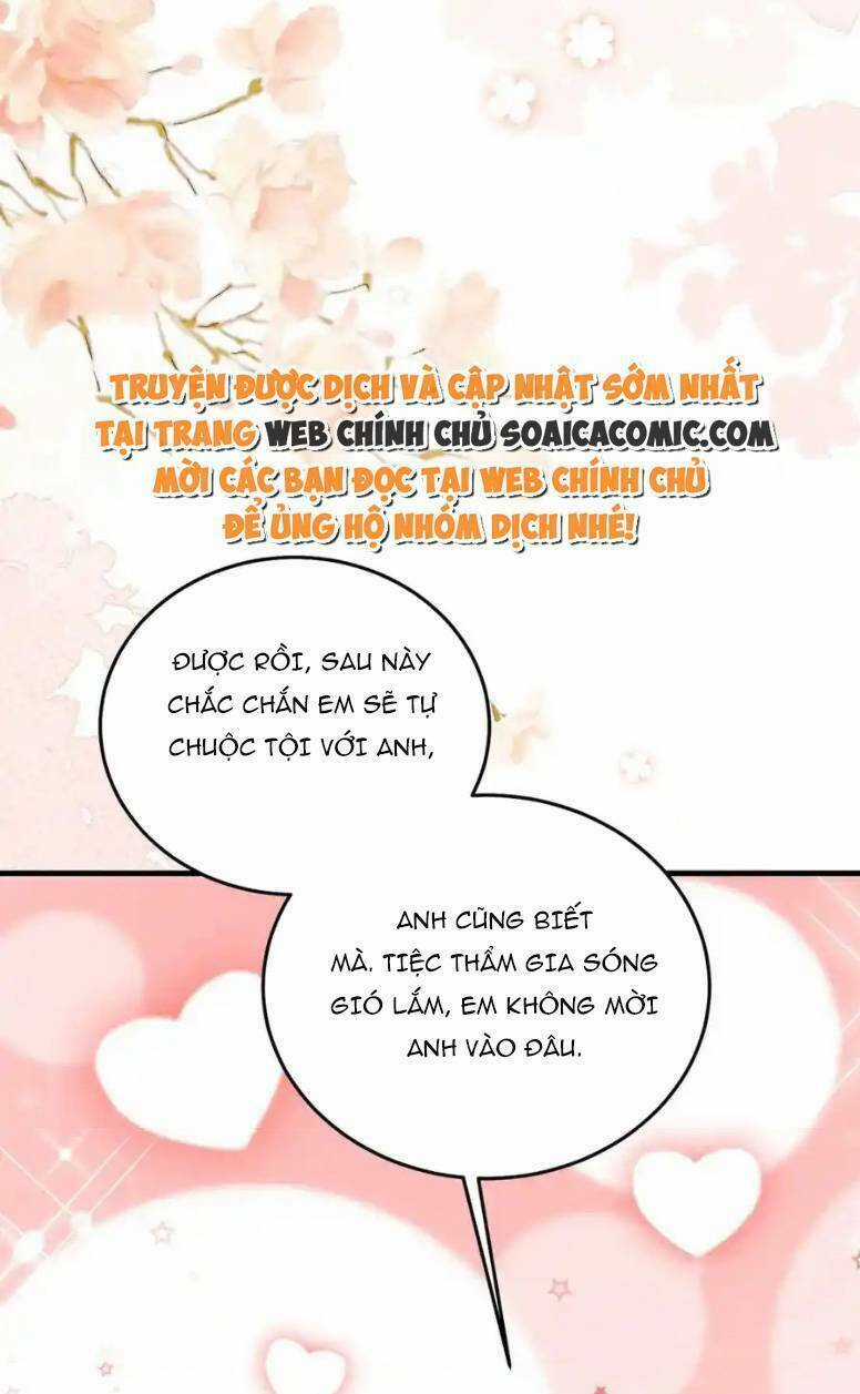 Ta Có Hào Quang Bá Tổng Chapter 18 trang 10