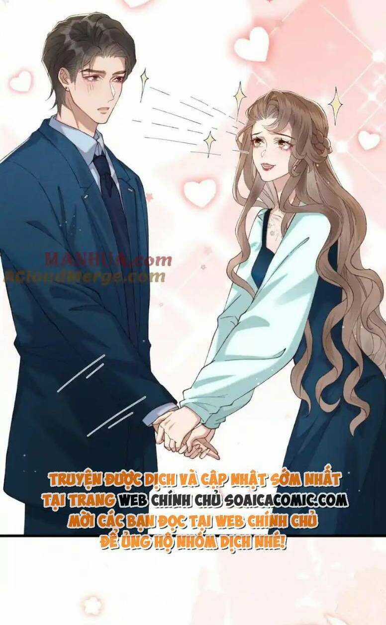 Ta Có Hào Quang Bá Tổng Chapter 18 trang 11