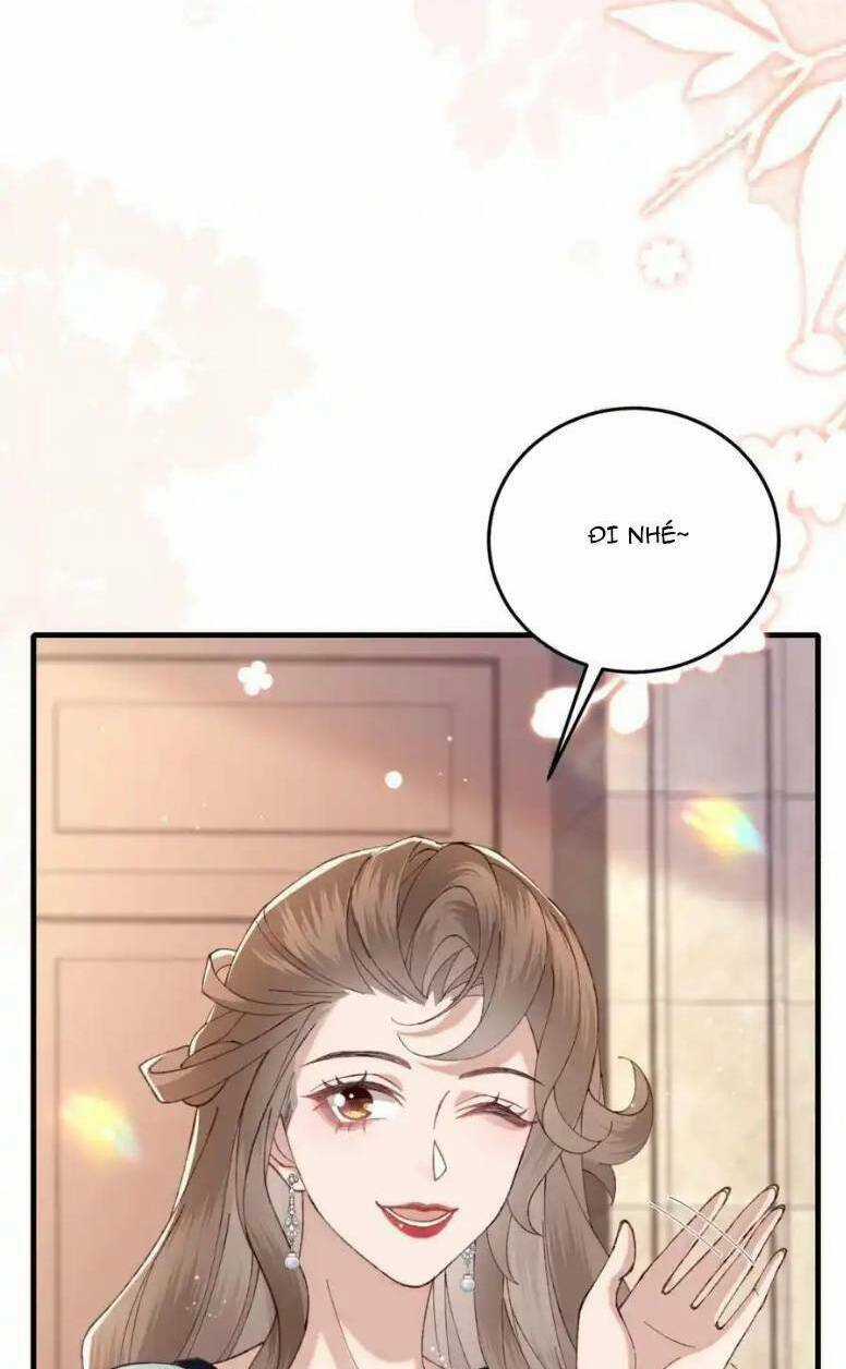 Ta Có Hào Quang Bá Tổng Chapter 18 trang 12