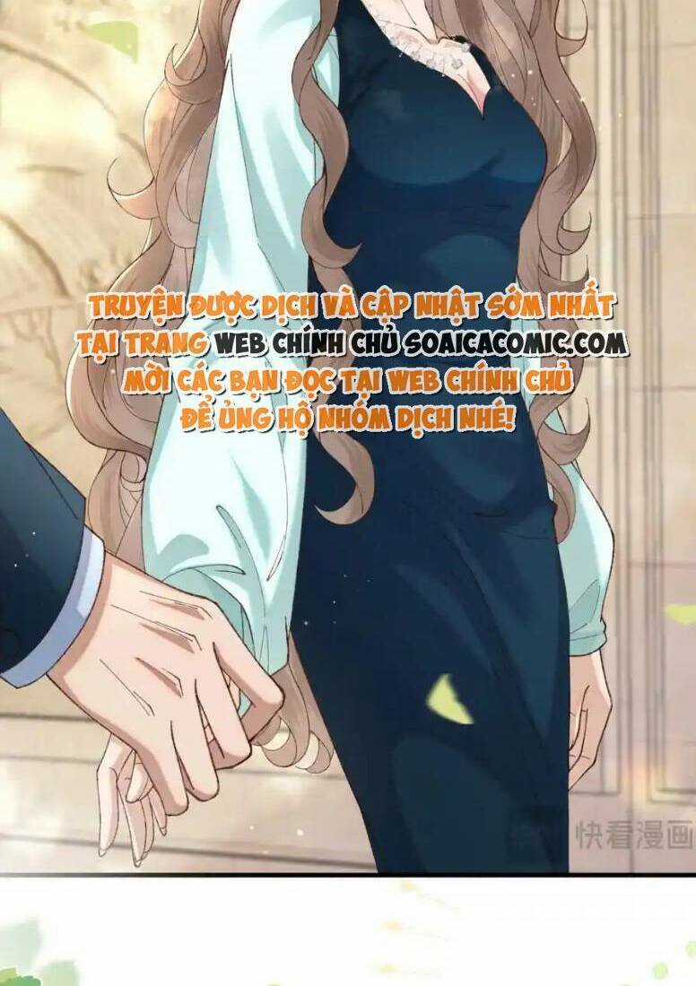 Ta Có Hào Quang Bá Tổng Chapter 18 trang 15