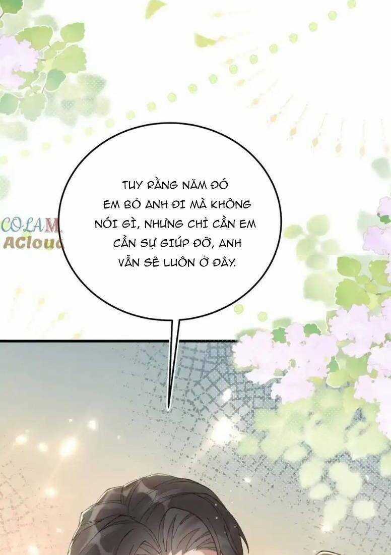 Ta Có Hào Quang Bá Tổng Chapter 18 trang 16