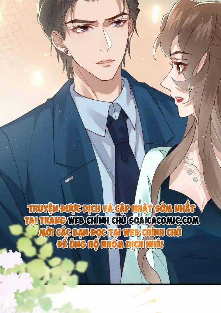 Ta Có Hào Quang Bá Tổng Chapter 18 trang 17