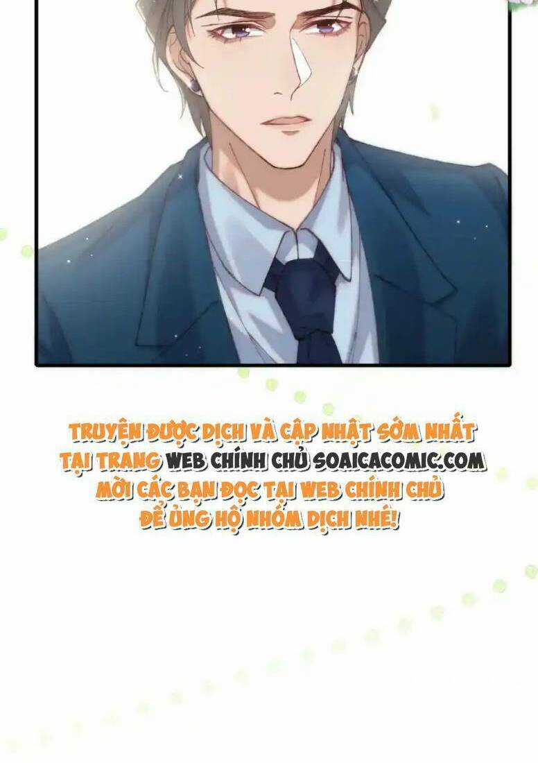 Ta Có Hào Quang Bá Tổng Chapter 18 trang 19