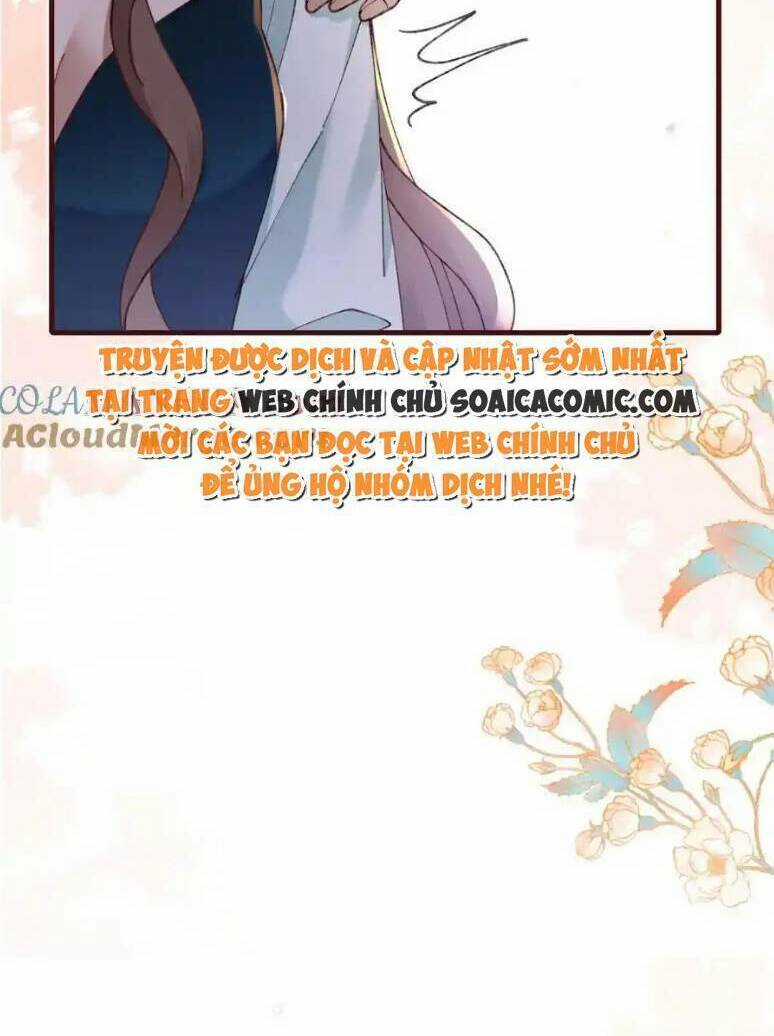 Ta Có Hào Quang Bá Tổng Chapter 18 trang 25