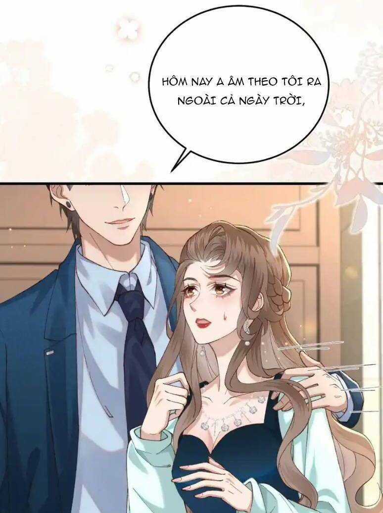 Ta Có Hào Quang Bá Tổng Chapter 18 trang 26