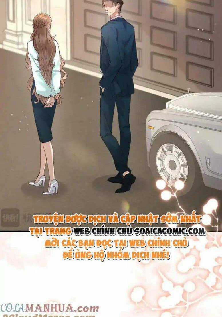 Ta Có Hào Quang Bá Tổng Chapter 18 trang 3