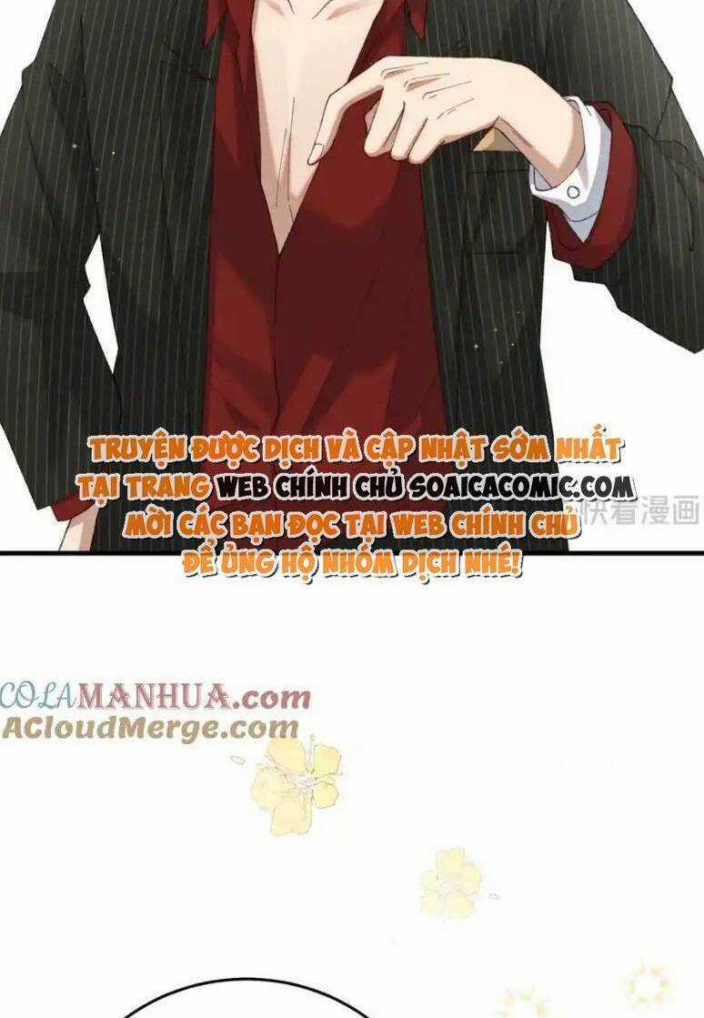 Ta Có Hào Quang Bá Tổng Chapter 18 trang 31