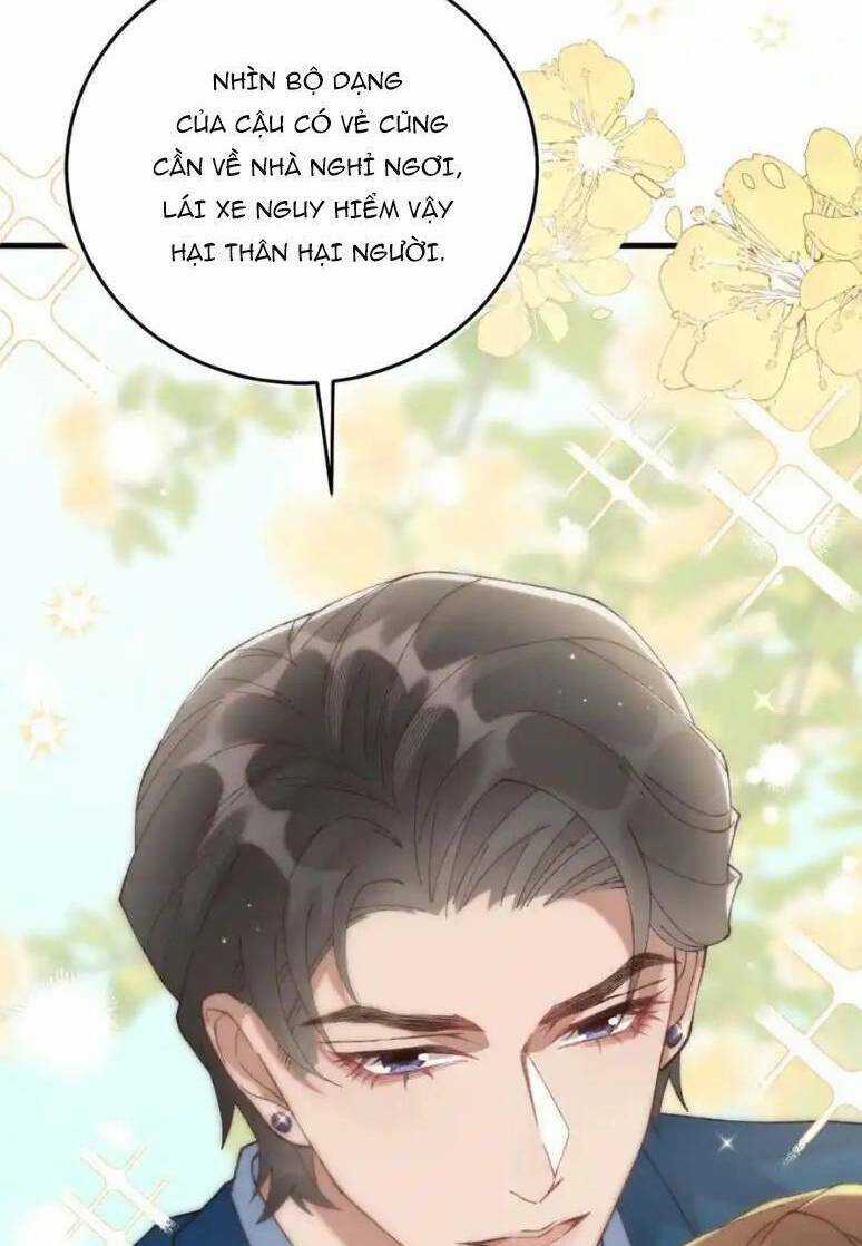 Ta Có Hào Quang Bá Tổng Chapter 18 trang 32