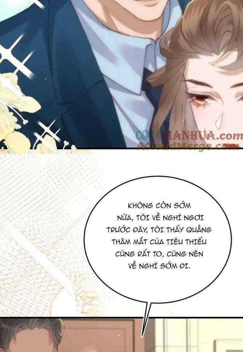 Ta Có Hào Quang Bá Tổng Chapter 18 trang 33