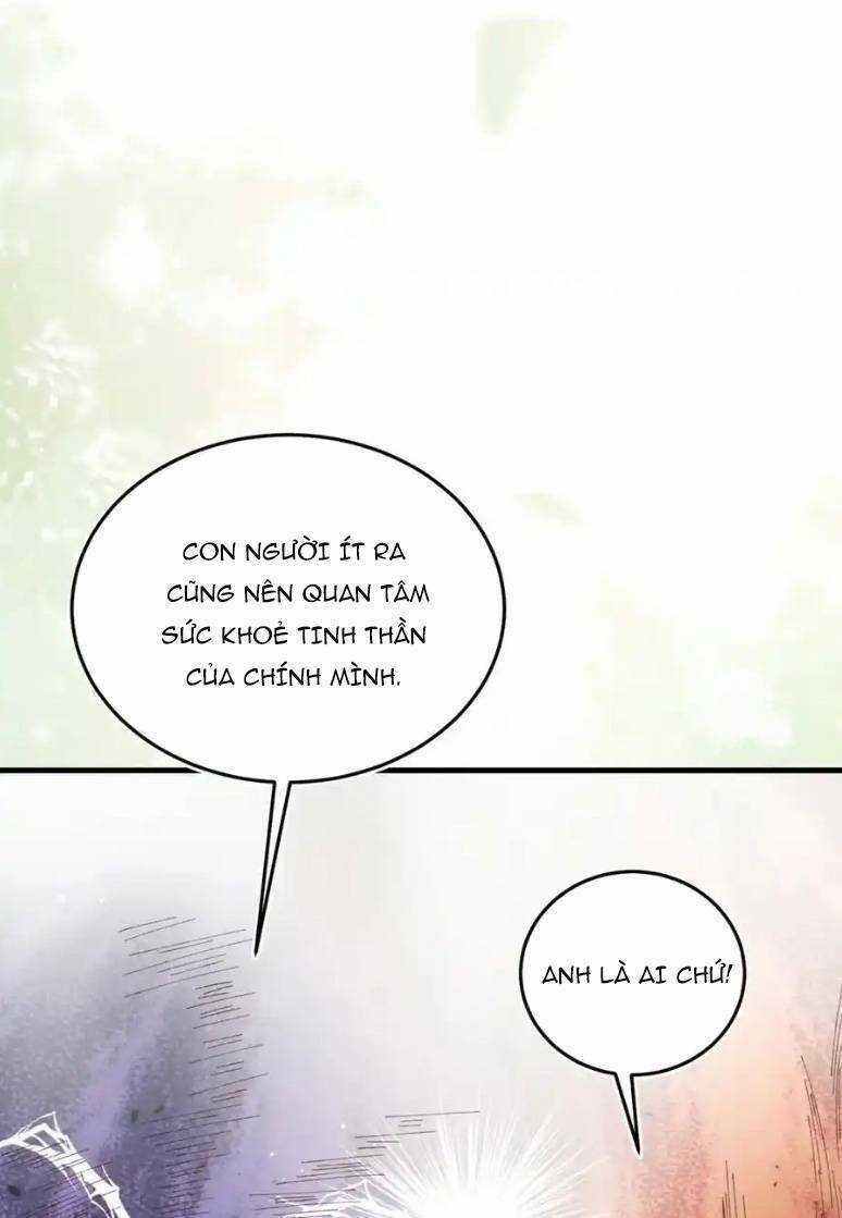 Ta Có Hào Quang Bá Tổng Chapter 18 trang 36