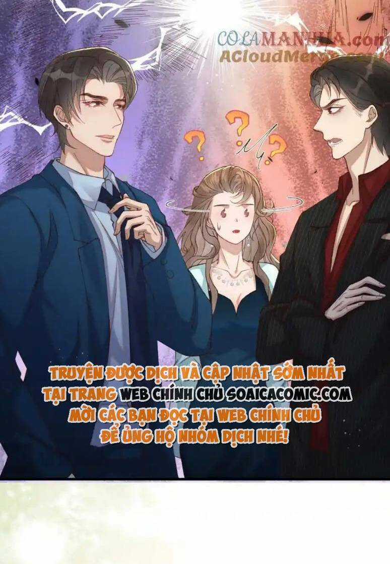 Ta Có Hào Quang Bá Tổng Chapter 18 trang 37