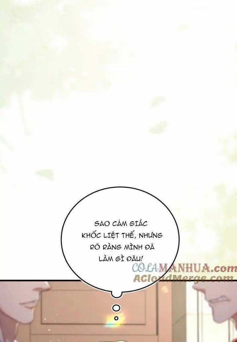 Ta Có Hào Quang Bá Tổng Chapter 18 trang 38