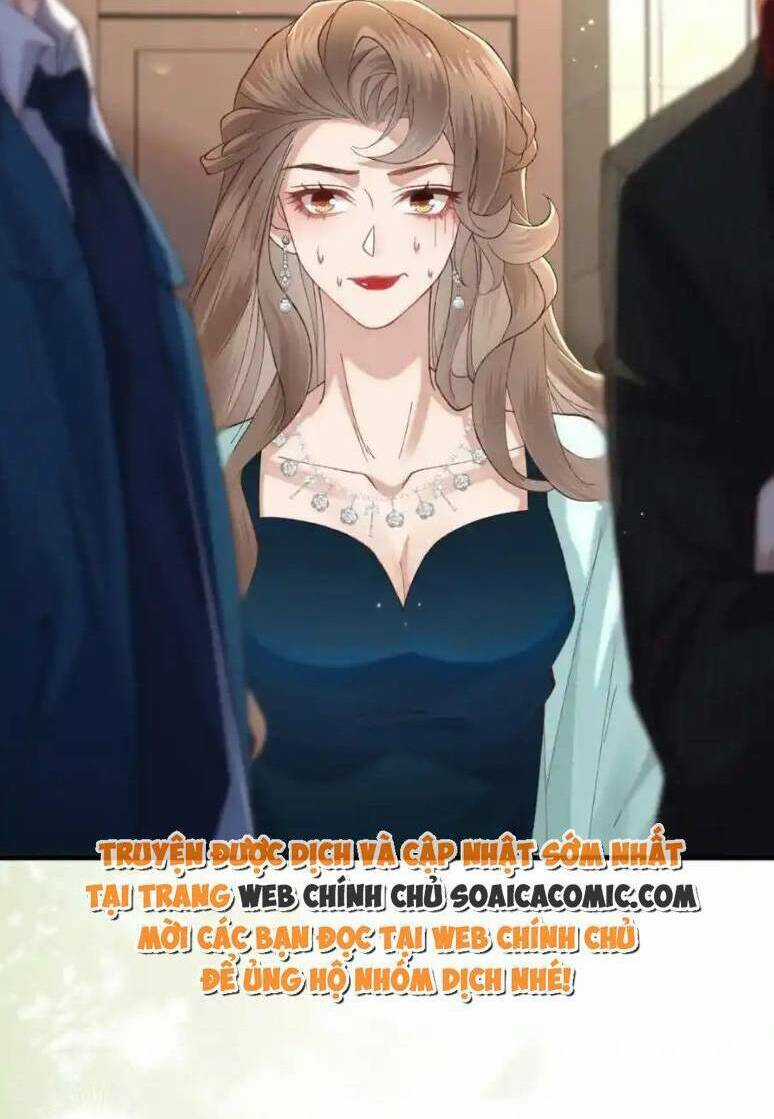Ta Có Hào Quang Bá Tổng Chapter 18 trang 39