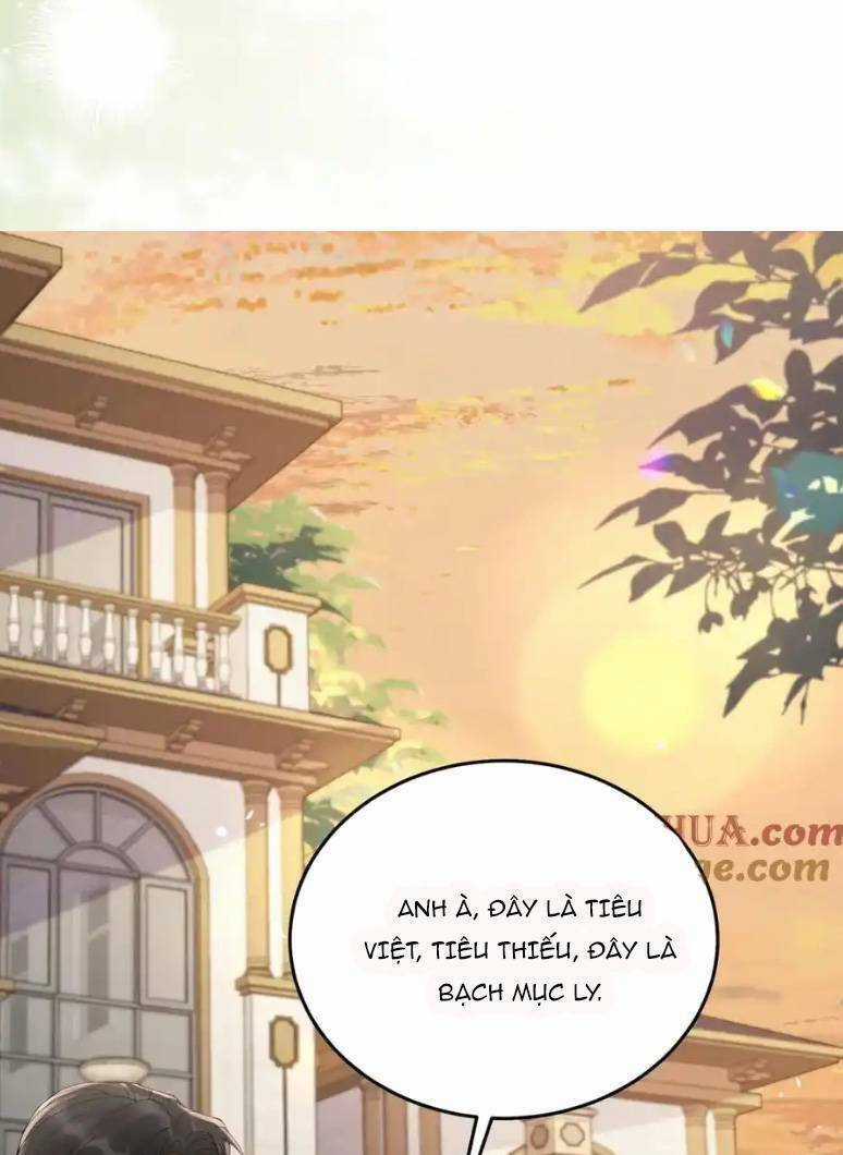 Ta Có Hào Quang Bá Tổng Chapter 18 trang 40