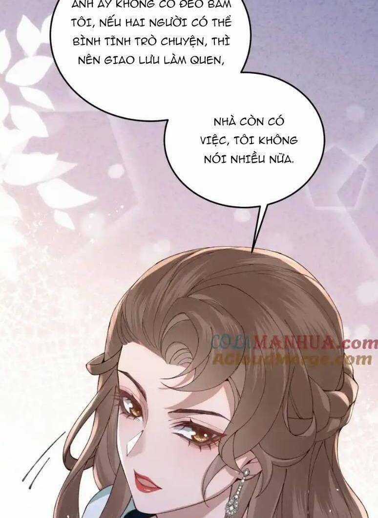 Ta Có Hào Quang Bá Tổng Chapter 18 trang 42