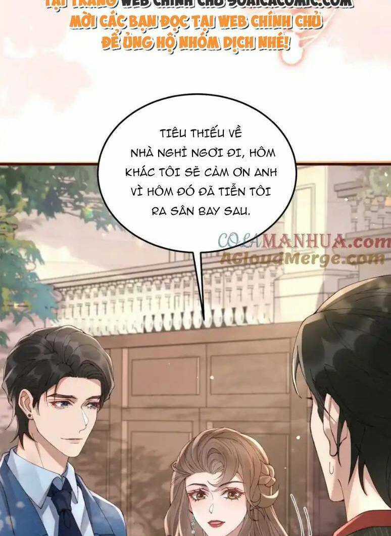 Ta Có Hào Quang Bá Tổng Chapter 18 trang 44