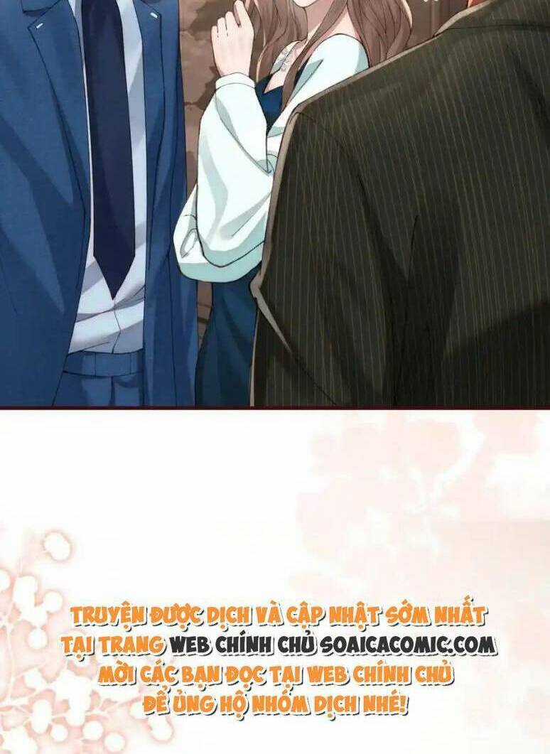 Ta Có Hào Quang Bá Tổng Chapter 18 trang 45