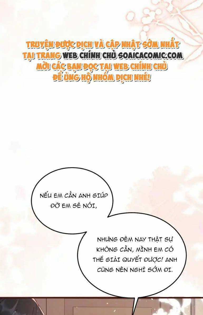 Ta Có Hào Quang Bá Tổng Chapter 18 trang 47